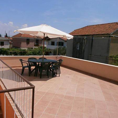 Apartments Juraga Murter Cameră foto