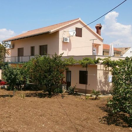 Apartments Juraga Murter Cameră foto