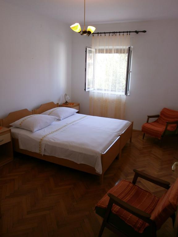Apartments Juraga Murter Cameră foto