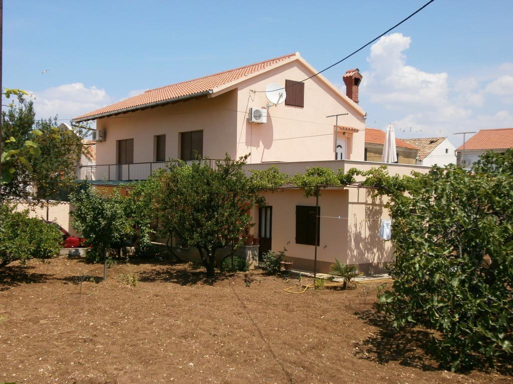 Apartments Juraga Murter Cameră foto