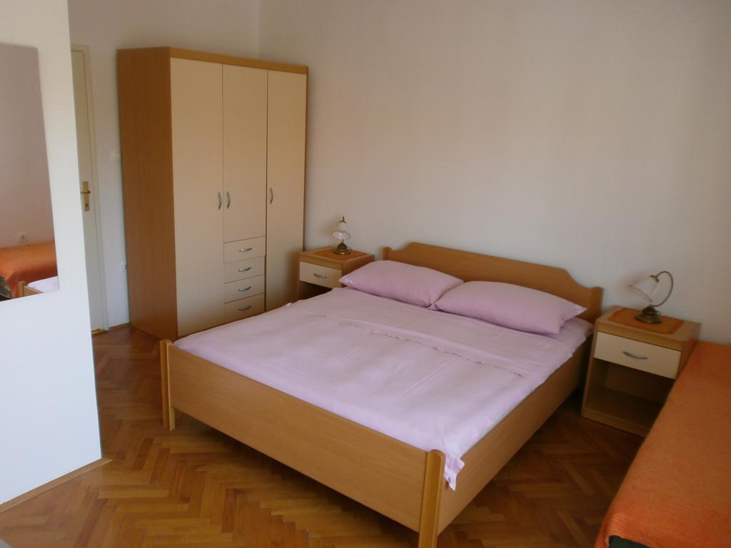 Apartments Juraga Murter Cameră foto