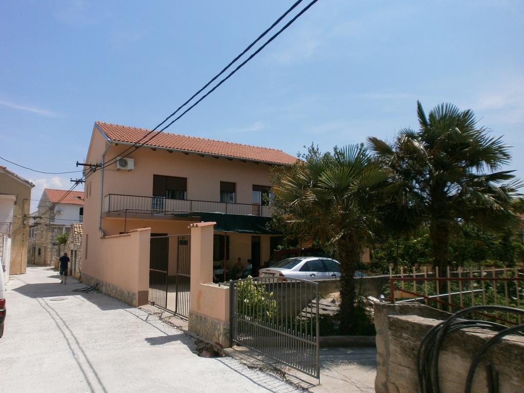Apartments Juraga Murter Cameră foto