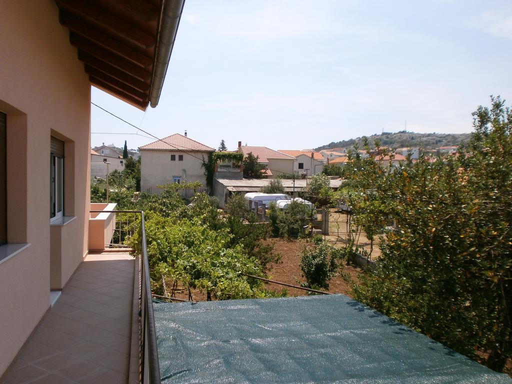 Apartments Juraga Murter Cameră foto